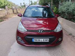 Hyundai Grand I10 1.2 Asta Kappa VTVT